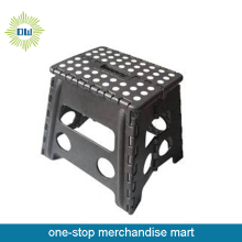 Easy Stock PP Foldable Stool