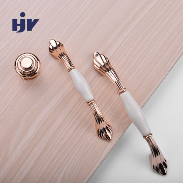 Ceramic Cabinet Pulls Handles