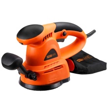 Best Portable 430W 125mm Random Orbit Sander