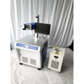 Máquina de marcação a laser de CO2 INCODE