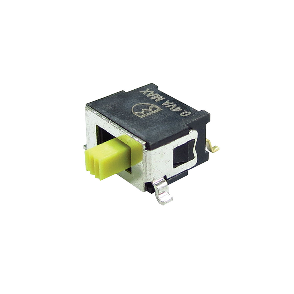 Interruptors corredisses miniatures de terminal daurat IP67