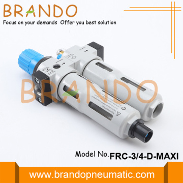 Блок подготовки сжатого воздуха Festo Type FRC-3/4-D-MAXI