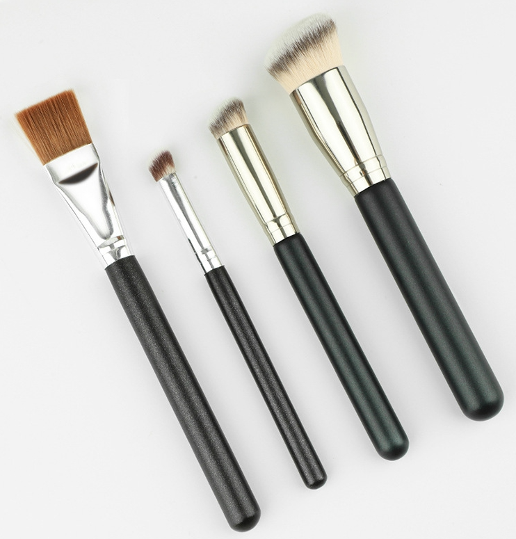 Hot selling4pcs170 270 191 370 makeup brush set