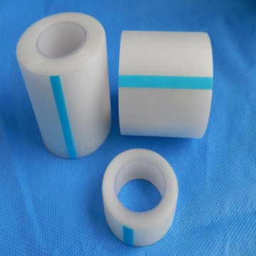 Hypoallergenic Surgical PE Tape