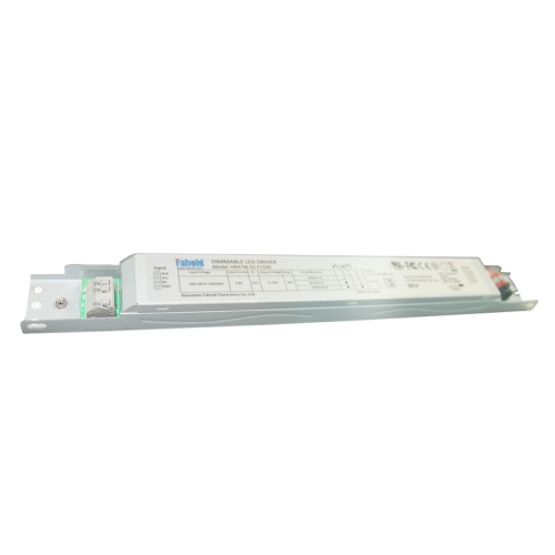 Wide Input Voltage 347V linear Led Driver(slim)