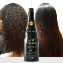Bio Keratin Protein Brazilian Hair Straight Treatment Lotion - 1000ml