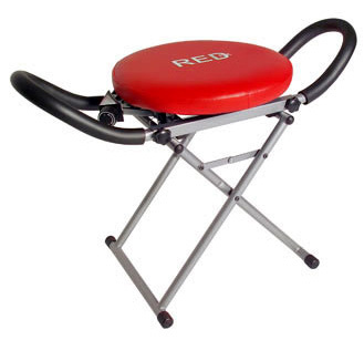 Red Exerciser
