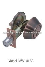 Deadbolt lock MW101AC