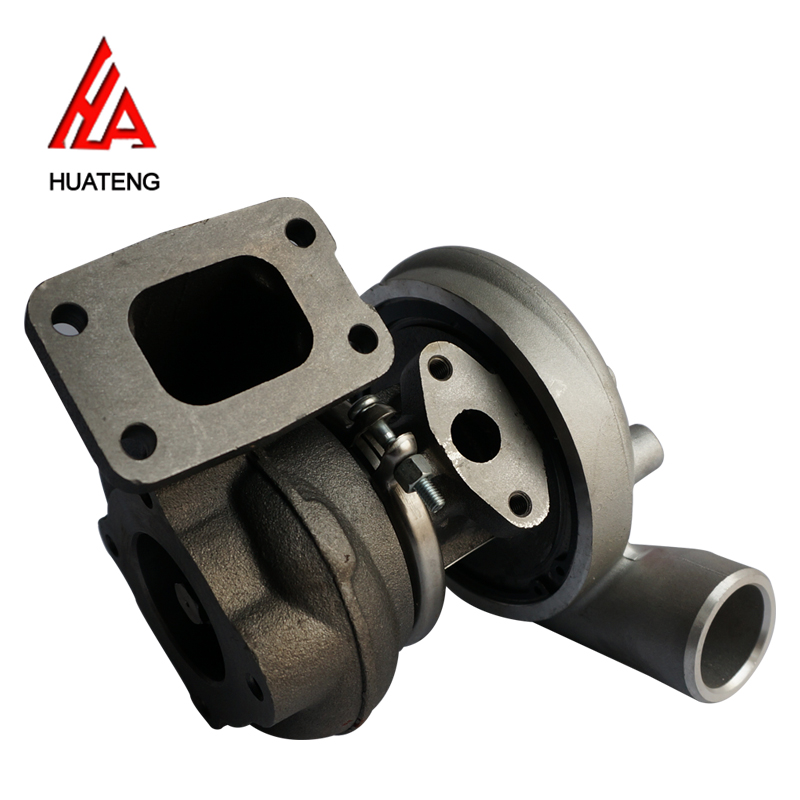 Deutz BFL913 Turbocharger 0223 2450