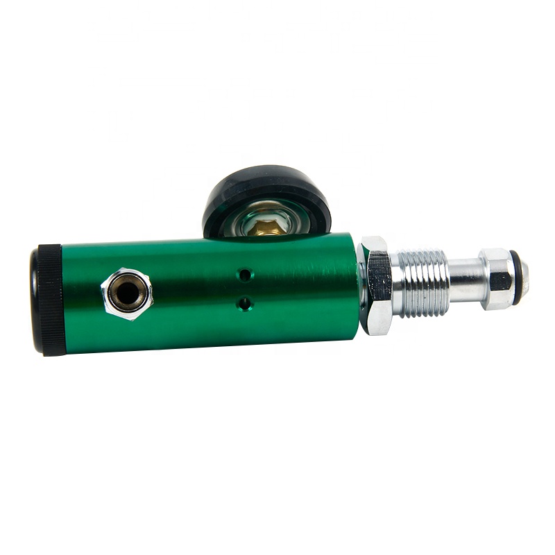 Régulateur d'oxygène CGA540 Cga540 Oxygen Regulator