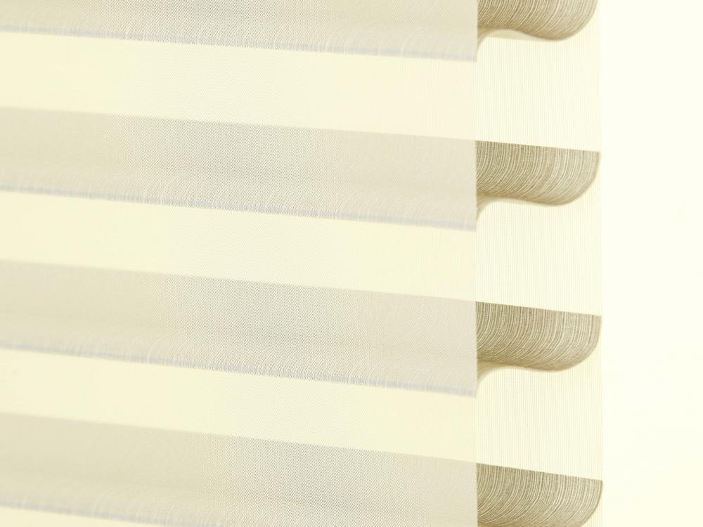 Shangri La Blinds Shade Fabric do okna