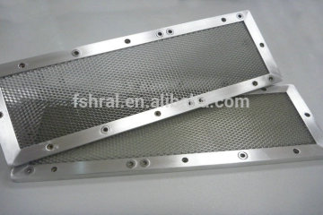 garage door ventilation panels