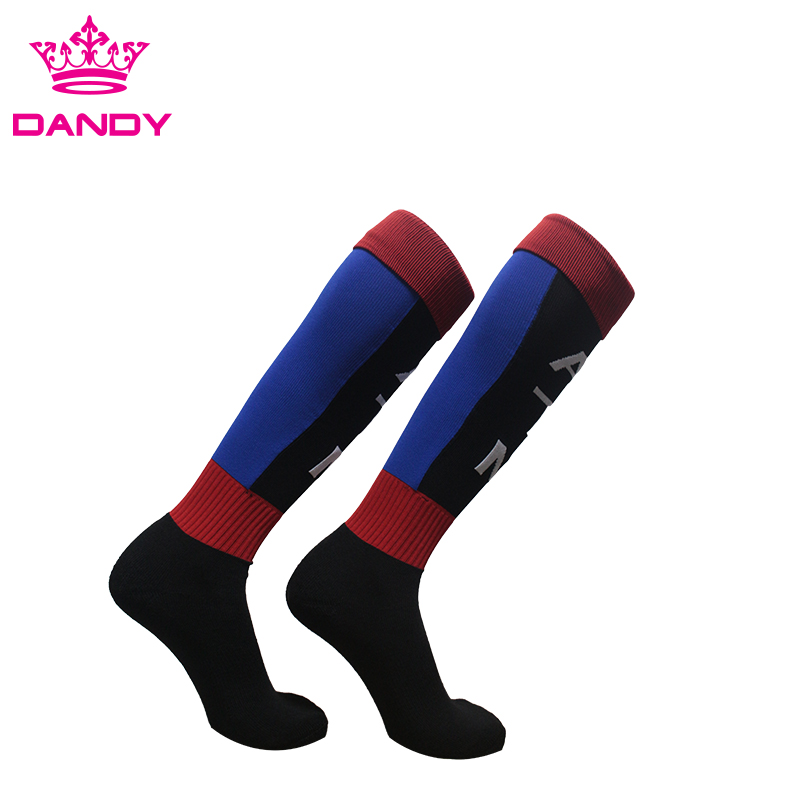 Cheap Wholesale Soccer Custom Socks