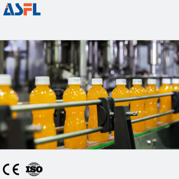 Juice Filling Machine Manufacturers, Suppliers, and Exporters