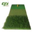 Tapis de frappe de golf Mini Golf 3-en-1 Turf Turf