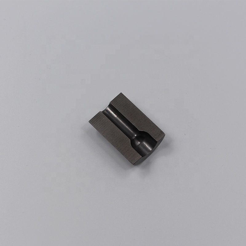Carbide Cold Heading Dies High Strong Beam Die Carbide Shaped Forming Dies