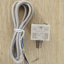 ZSE/ISE30A Digital Pressure Switch - Electronic Pressure Gauge