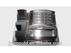 OEM injection plastic telephone shell mould