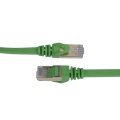 Durable Flat Internet Lan Patch Cord Cat7 Cable