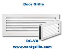 Door Grille