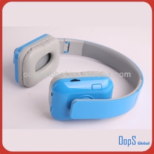 Bluetooth wireless headphone