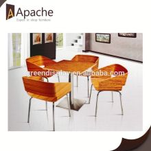 Various models factory directly tailor made super u textile shop furniture