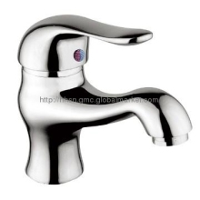 Signle Lever Basin Mixer