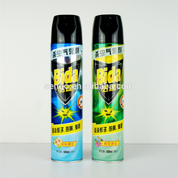 cockroach killer spray/cockroach killer aerosol spray