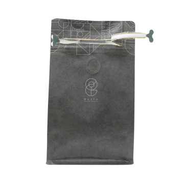 Recyclebare PE04 Snack Food Packaging Pouch Bags