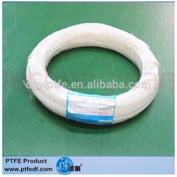 China manufacturer PTFE flexible tubing