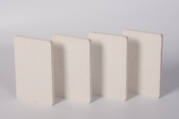 Fireproof mgo wall panel for workshop