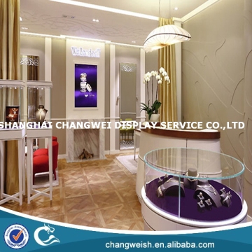 commercial jewelry display,commercial display shelf