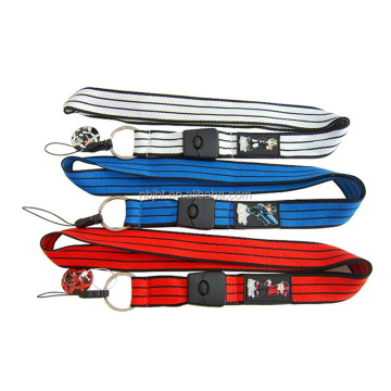 Printing Lanyards: Custom Lanyard Printing Services