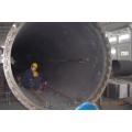 Autoclave Beton AAC Φ2.68 × 38m