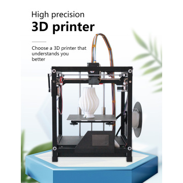 Impresora 3d para modelos 3d