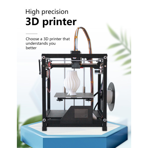 3D printer pou modèl 3D