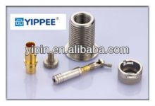 CHINA supplier CNC engineer hardware fitting precision parts Transmission parts milling parts