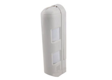 Outdoor Alarm Motion Detectors Pir For Boundary Protection