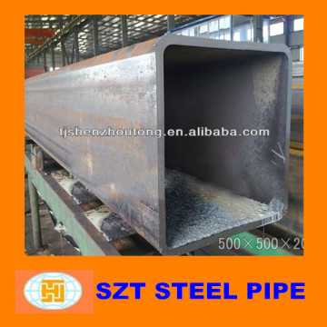 ms square pipe weight/weight of gi square pipe