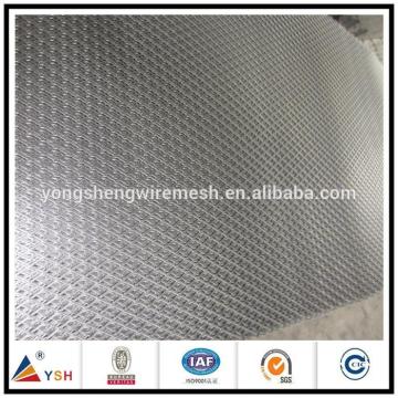 Construction expanded metal mesh weight