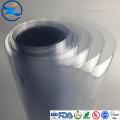 Food Grade Rigid PVC PP PS Pet Film