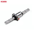 Miniature 0606 Ball Screw for CNC Machine