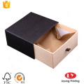 Mode-Geschenk-Schublade-Verpackungsbox für Gürtel