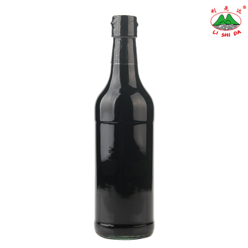 Molho de Soja Escuro Superior 500ml