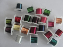 BEADING WIRE FOR JEWELLERY