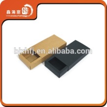 alibaba china packaging box kraft paper box matchbox                        
                                                Quality Assured