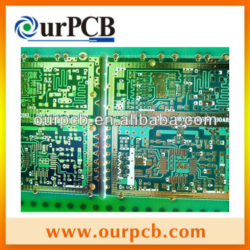 electronic assembly pcb manufacturer