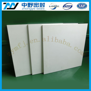 PTFE Material Expanded PTFE Sheet