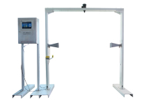 Online Moisture Measuring System