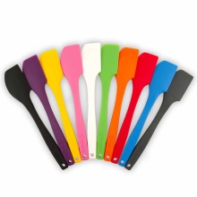 Small Heat-Resistant Butter Spatula Set for Baking